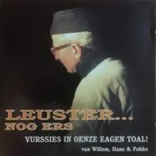 Hoes van nog ers