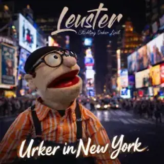 Hoes van Urker in New York