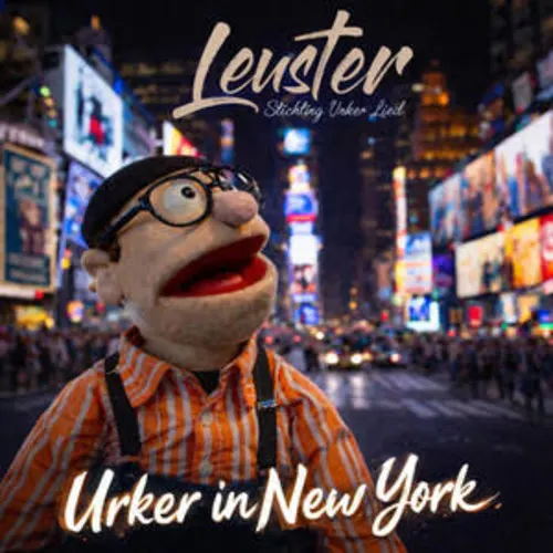 Hoes van Urker in New York